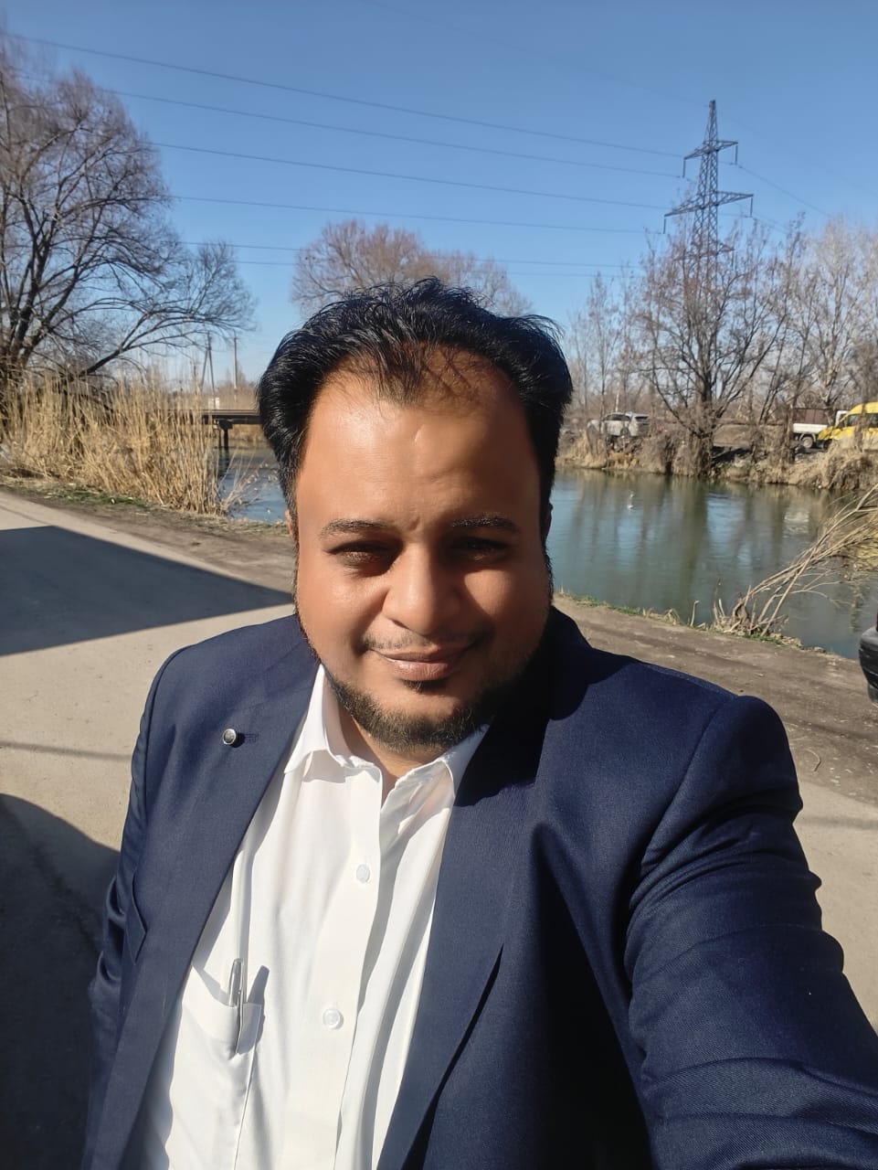 At the National Investment Agency